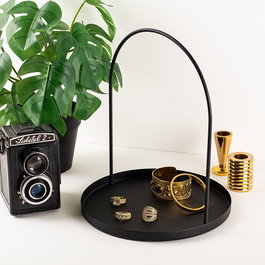 Aberto Design Kos - Black